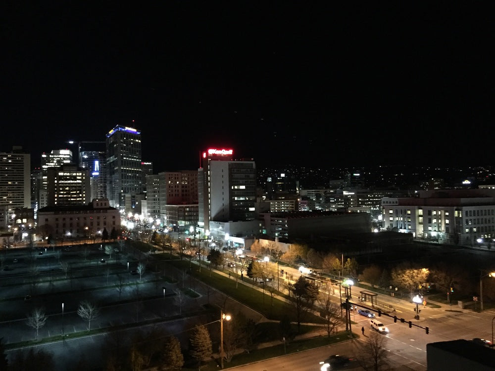 Wilson Audio Visit April 8th 2016