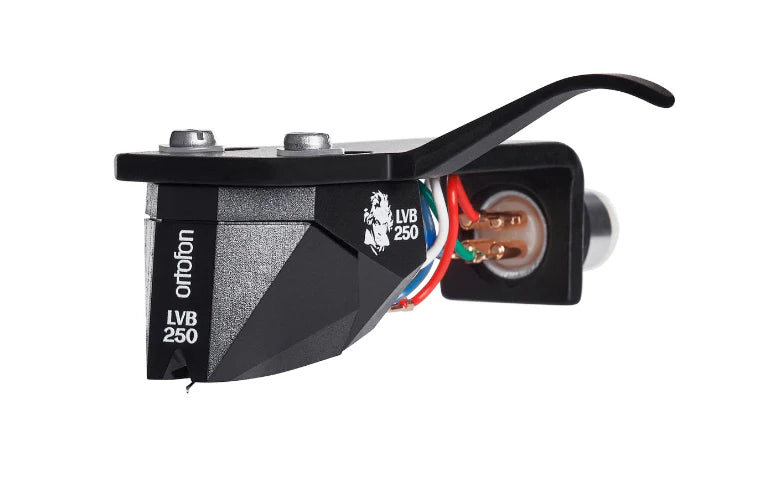 Ortofon 2M Black LVB 250 Premounted Cartridge