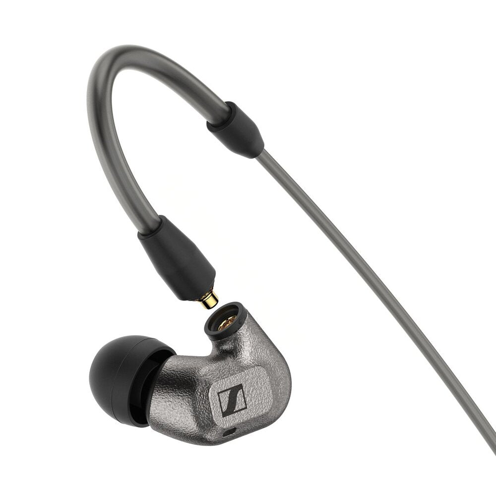 Sennheiser IE 600 Wired In-Ear Earbuds