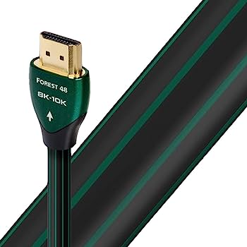 AudioQuest Forest 48 HDMI Cable