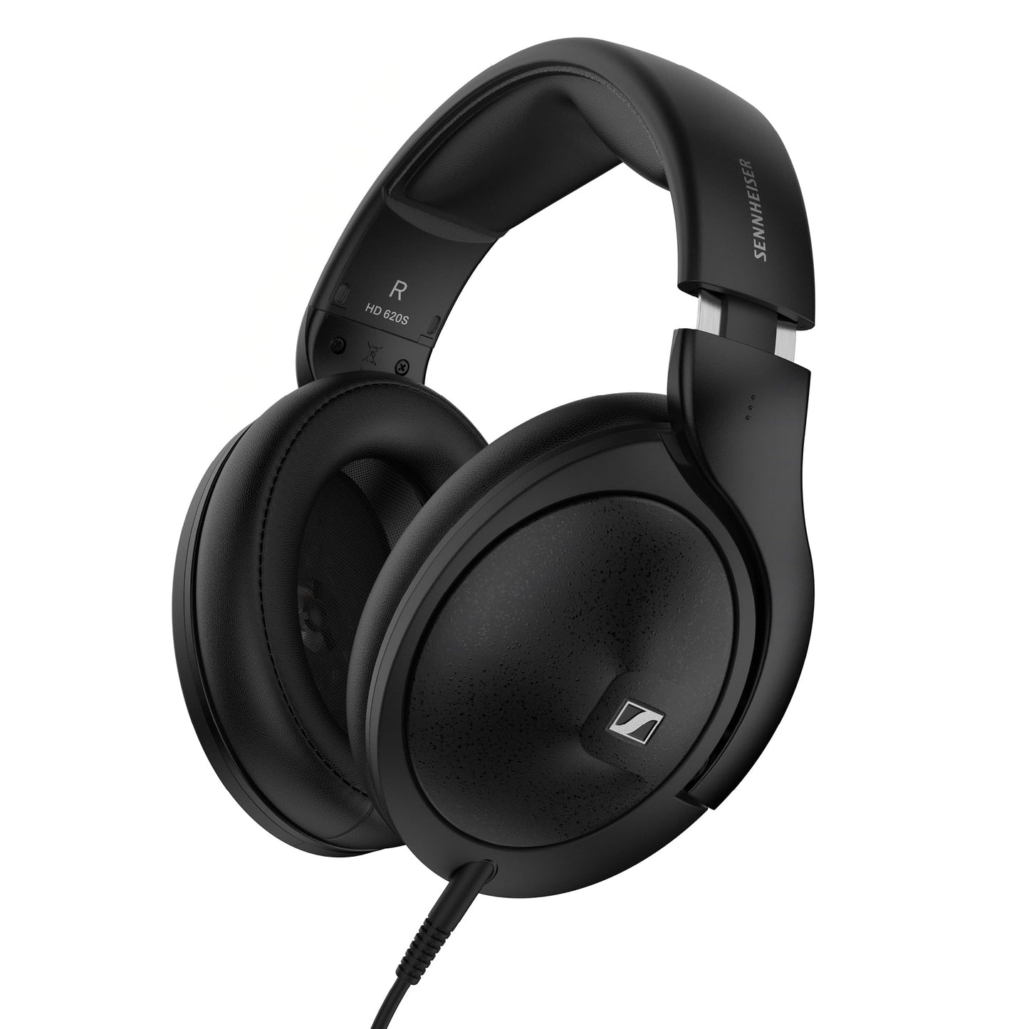 Sennheiser HD 620S Wired Closed-Back Headphones