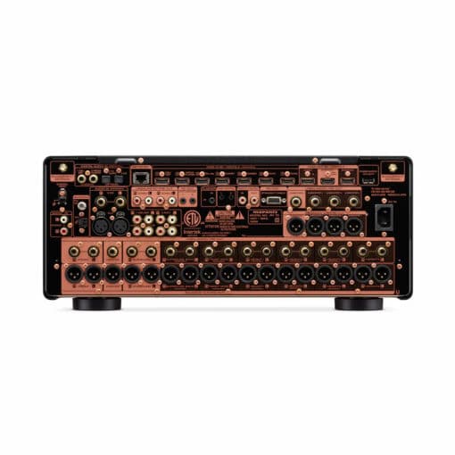 Marantz AV10 5.4-Channel AV Pre-Amplifier/Processor