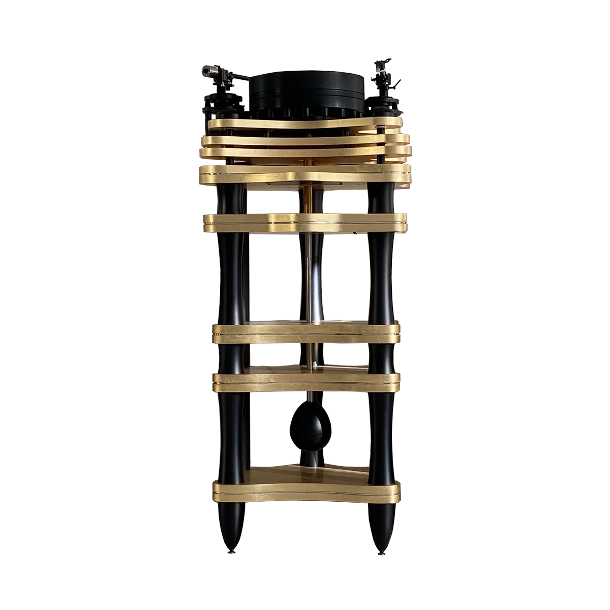 Gold Note Bellagio Conquest Turntable