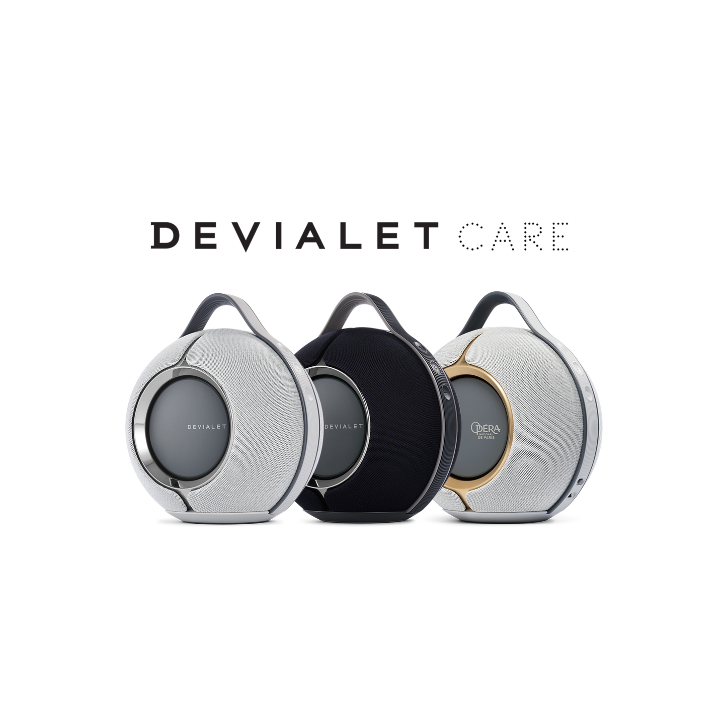 Devialet Mania