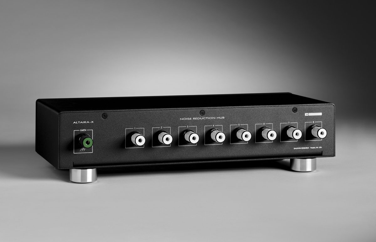 Altaira-X