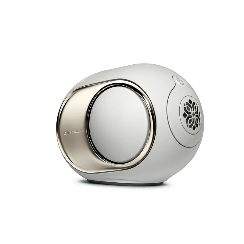 Devialet Phantom Ultimate 98db wireless speaker – The Sound Room