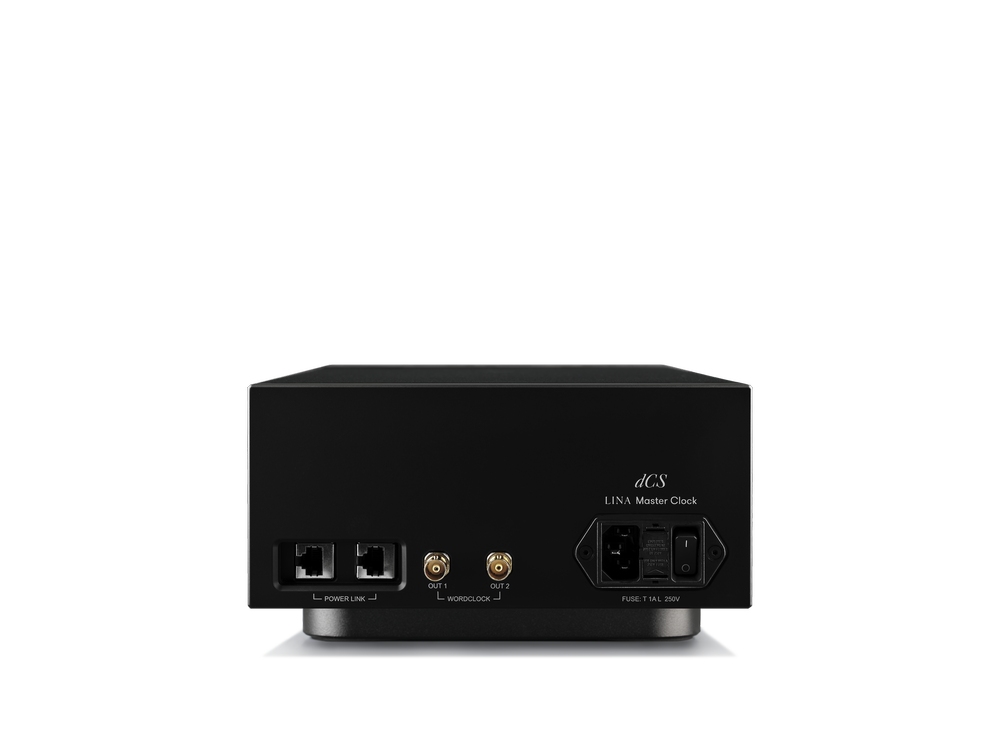 dCS Lina Master Clock