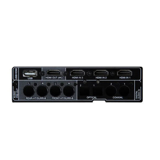 NAD VM 310 MDC Video Module Card