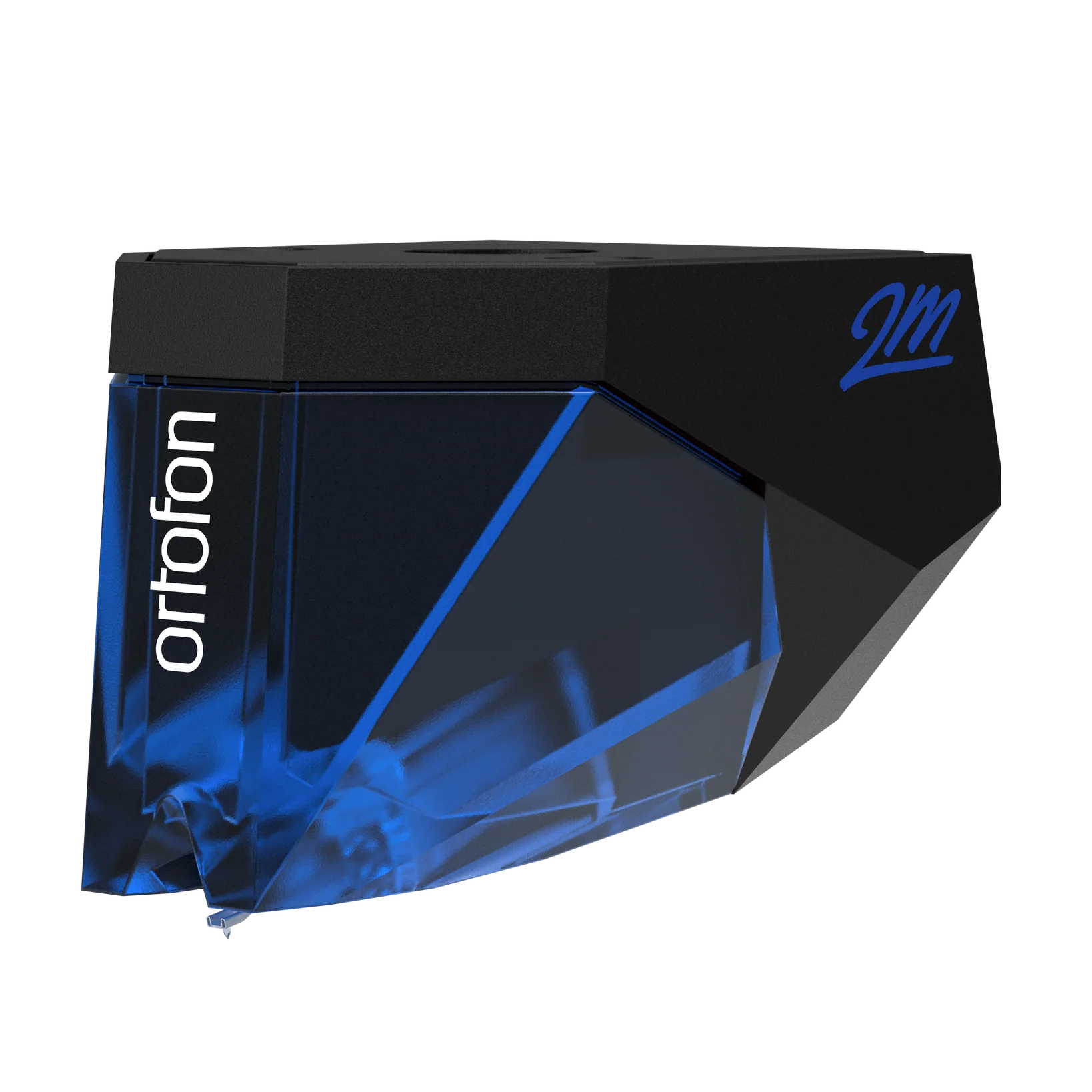 Ortofon 2M Blue Cartridge – The Sound Room