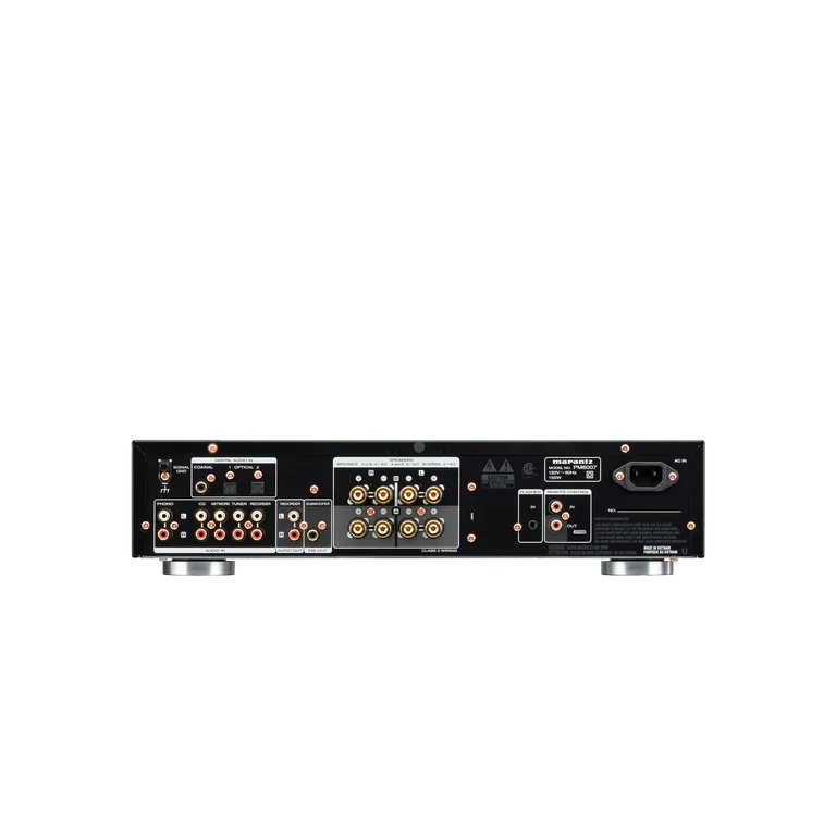 Marantz PM6007 Two Channel Integrated Amplifier