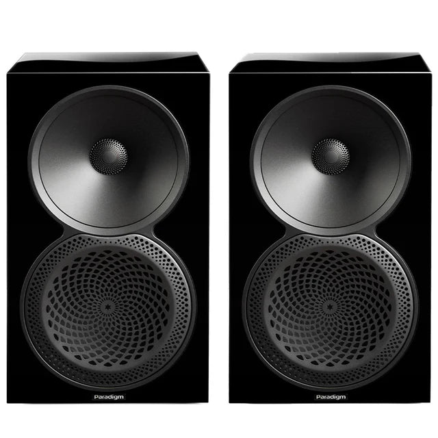 Paradigm Premier 120B v2 Bookshelf Speakers (Pair)