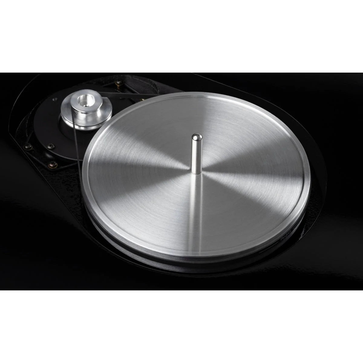 Pro-Ject X1/X2 Aluminium Sub Platter