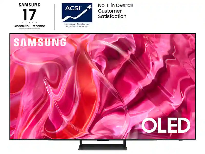 Samsung S90C OLED TV