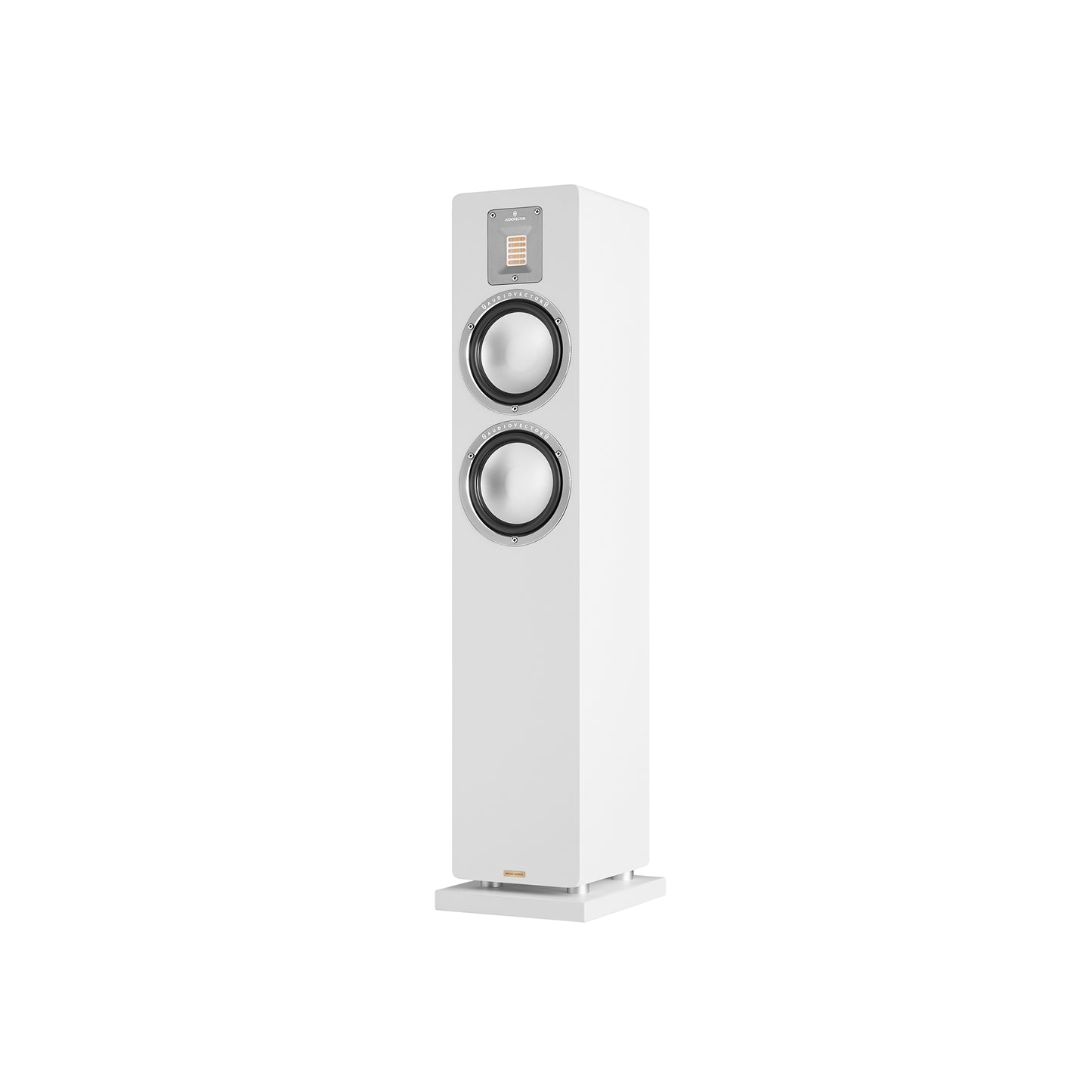 Audiovector QR-3 SE Floorstanding Speakers