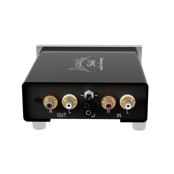 Acoustic Solid Phono Pre-amplifier