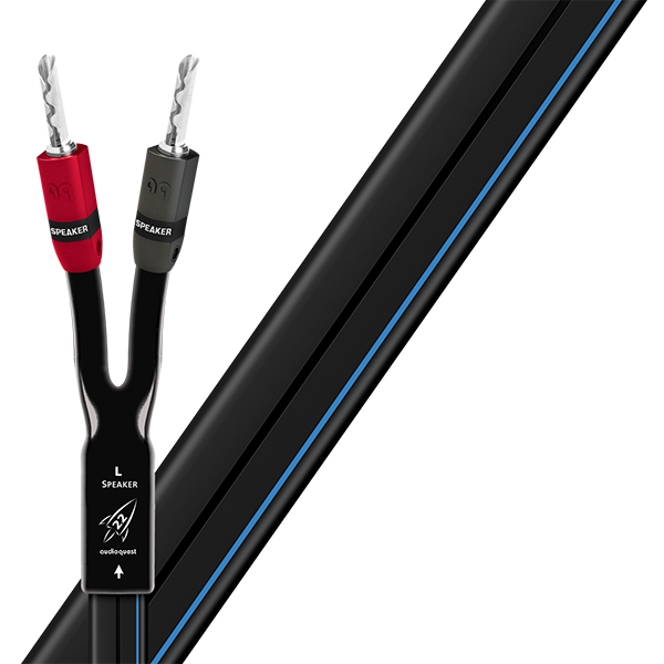 AudioQuest Rocket 22 Speaker Cable