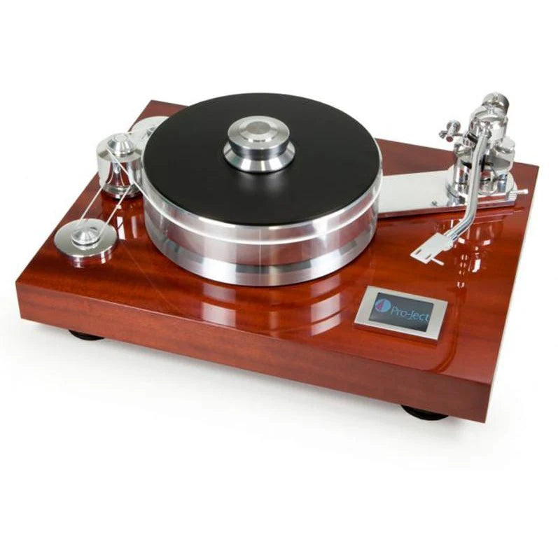 Pro-Ject Audio Signature 12 Turntable