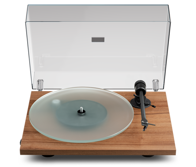 Pro-Ject Audio T1 EVO Turntable