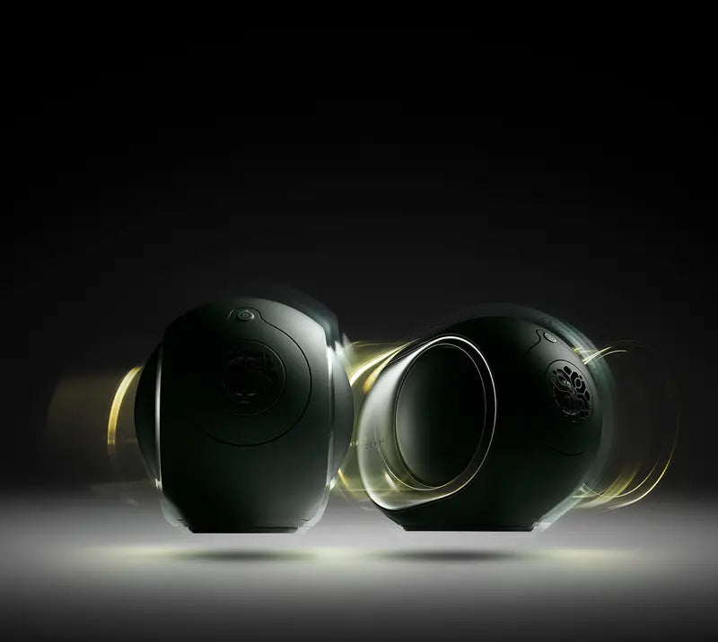 Devialet Phantom Ultimate 98db wireless speaker