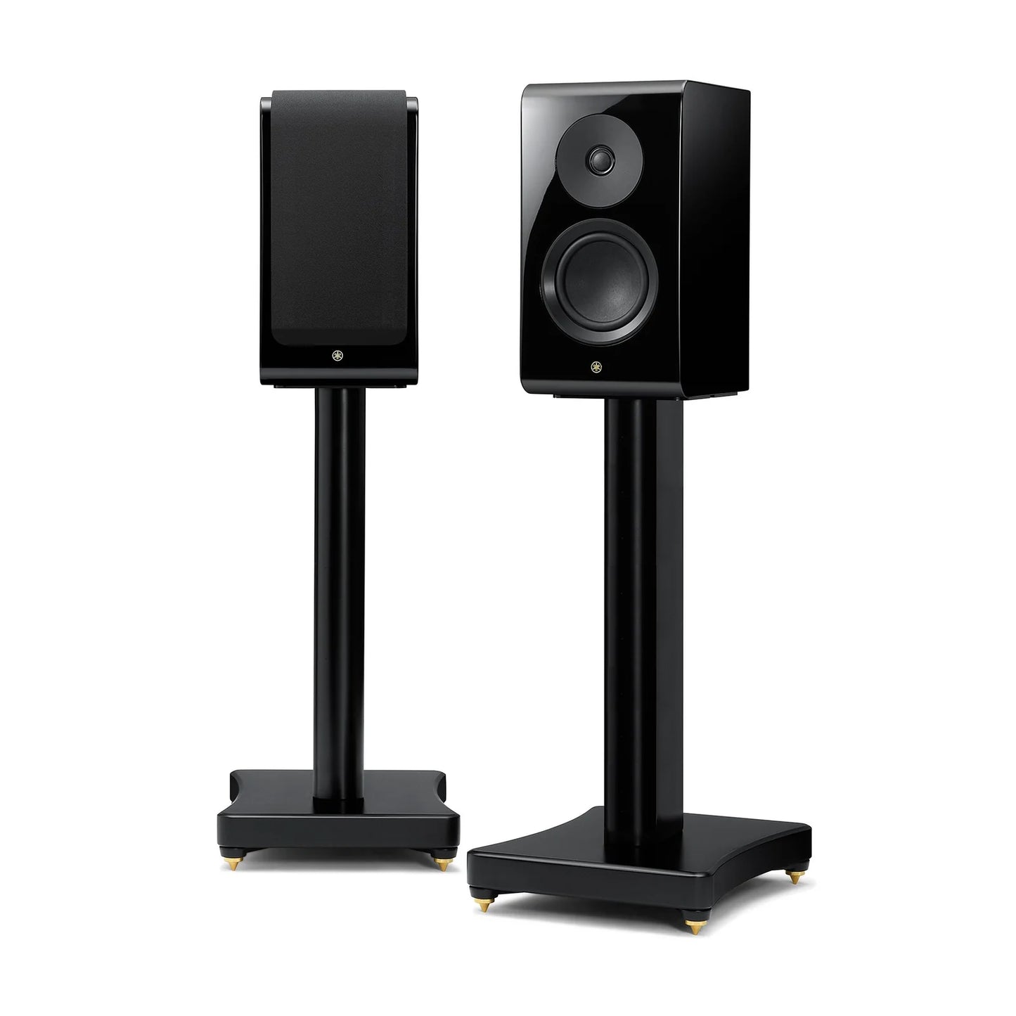 Yamaha NS600A Bookshelf Speakers (Pair)