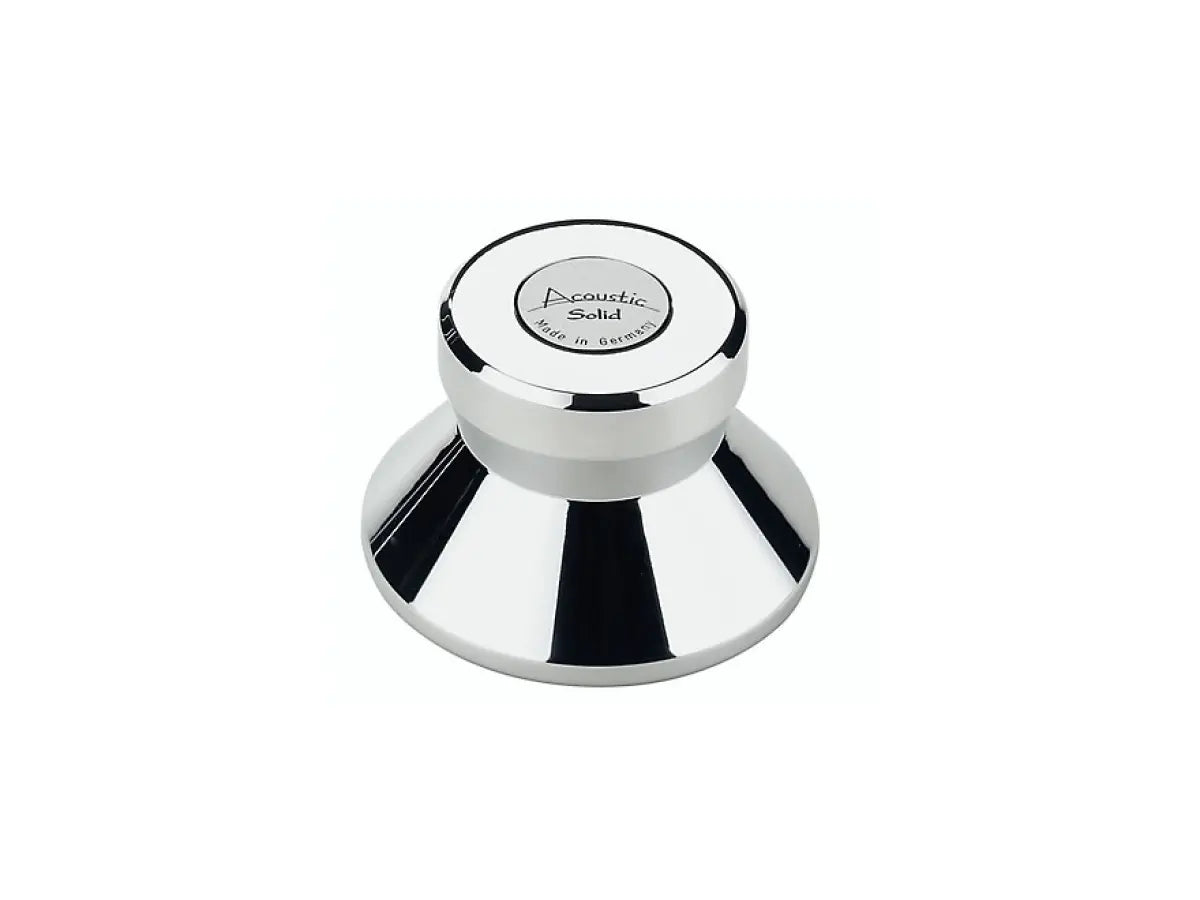 Acoustic Solid Solid Weight Precision Stabilizer 600g