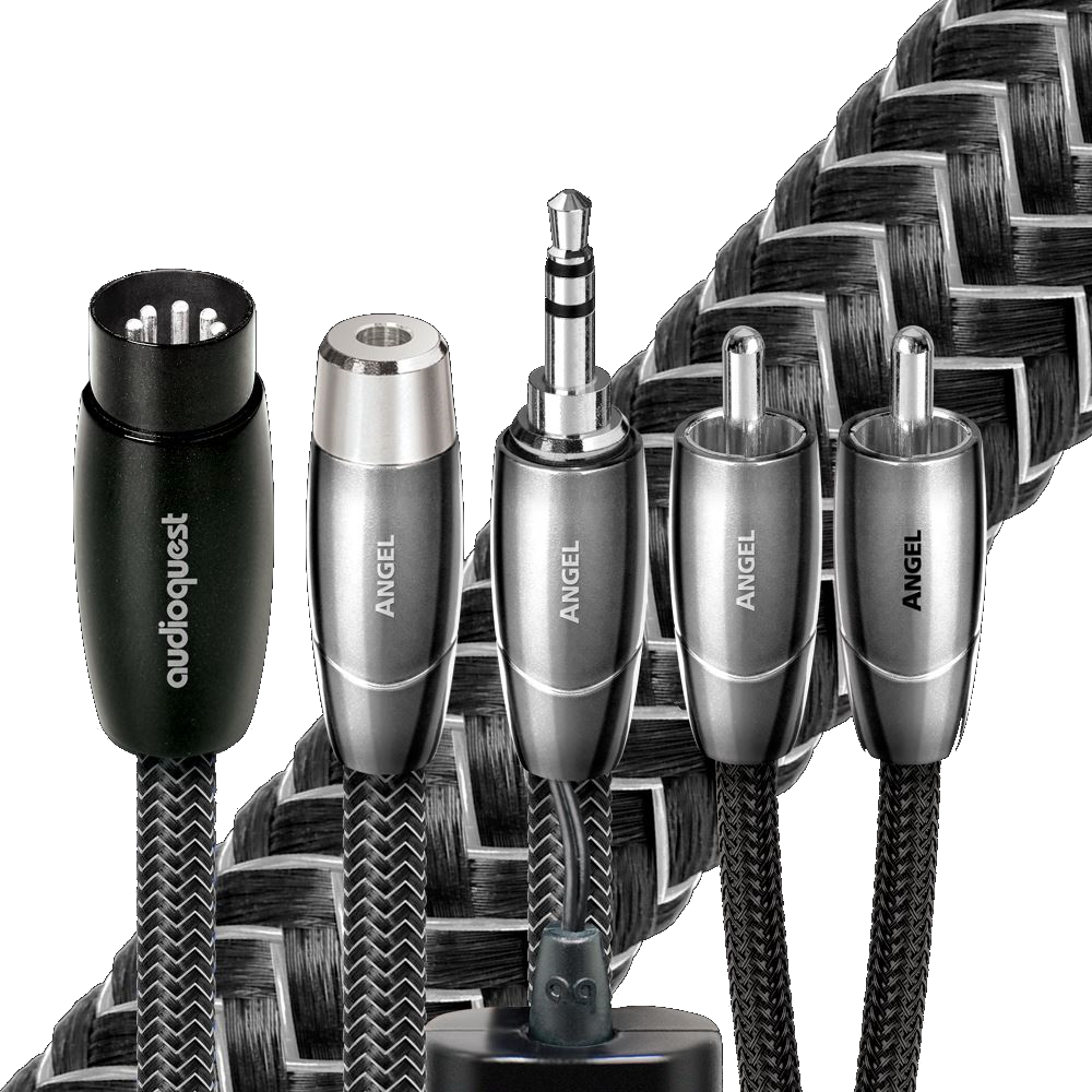 AudioQuest Angel RCA Cable