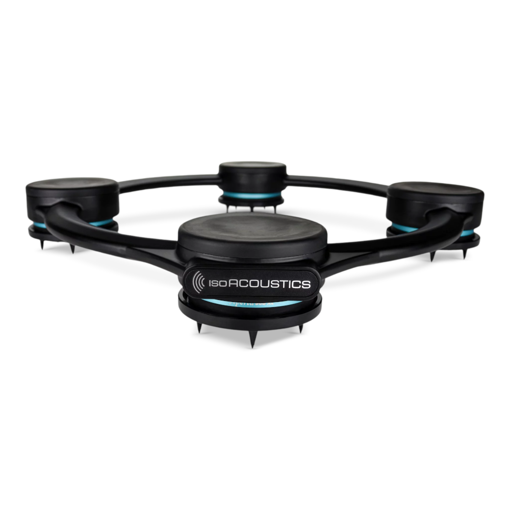 IsoAcoustics Aperta Sub XL Isolation Stand