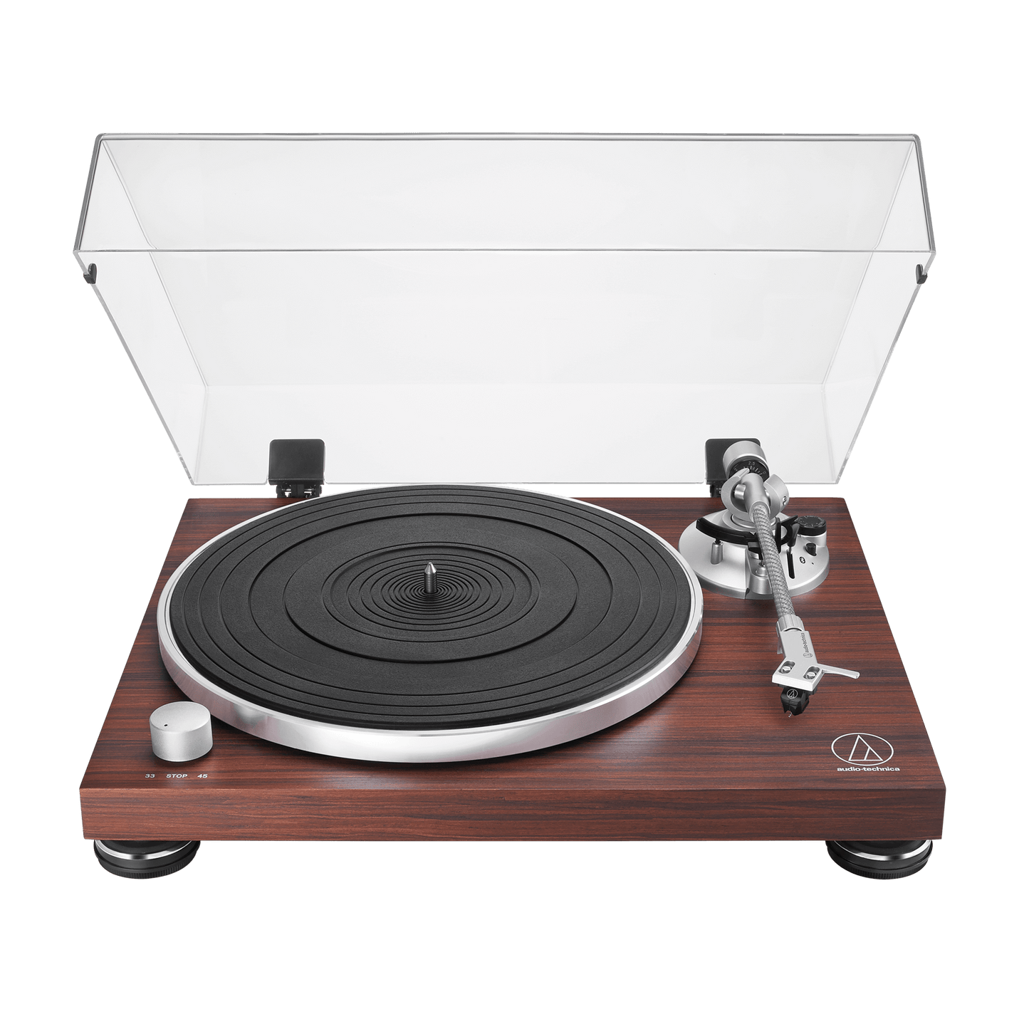 Audio Technica AT-LPW50BT Turntable
