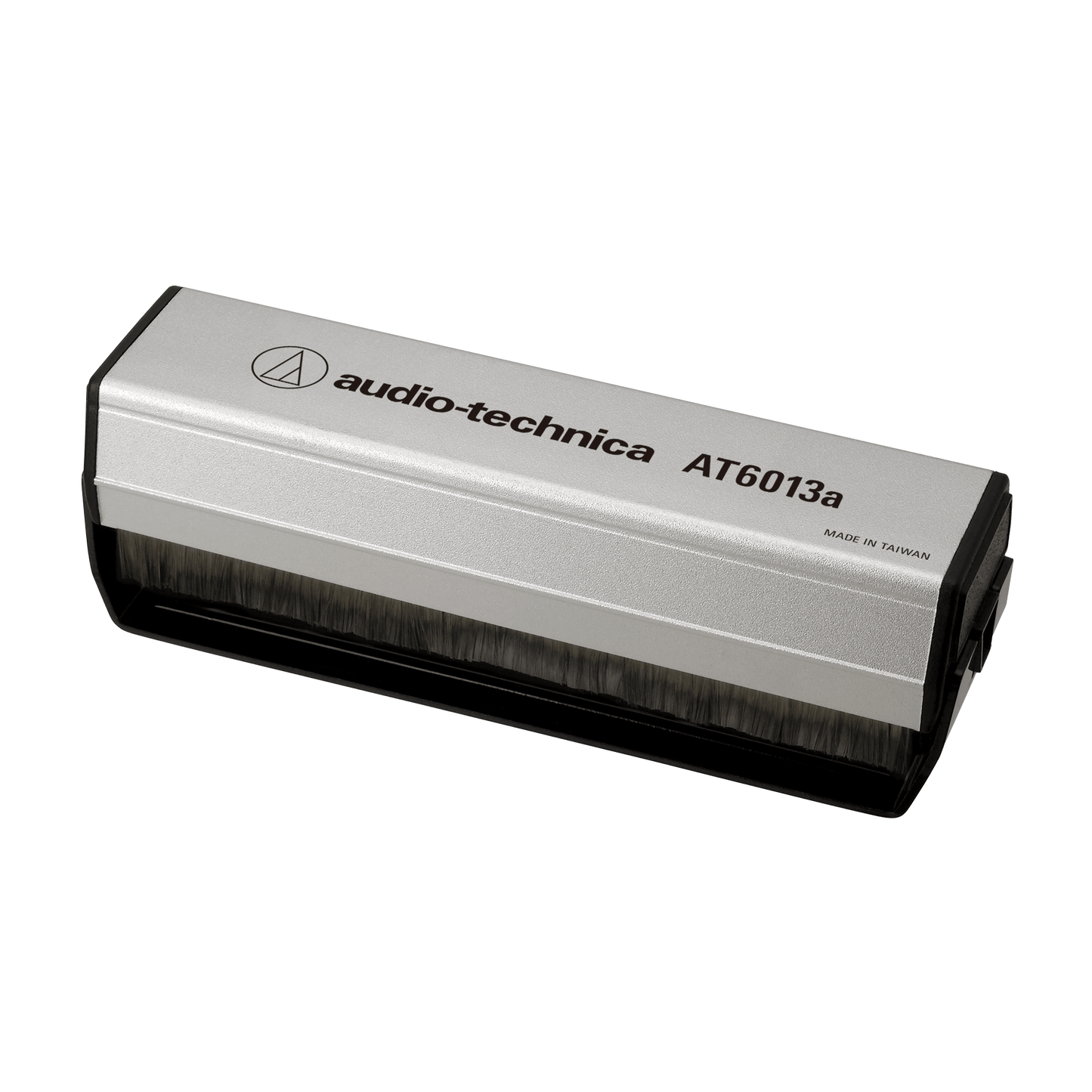 Audio Technica AT6013a Dual-Action Anti-Static Record Cleaner