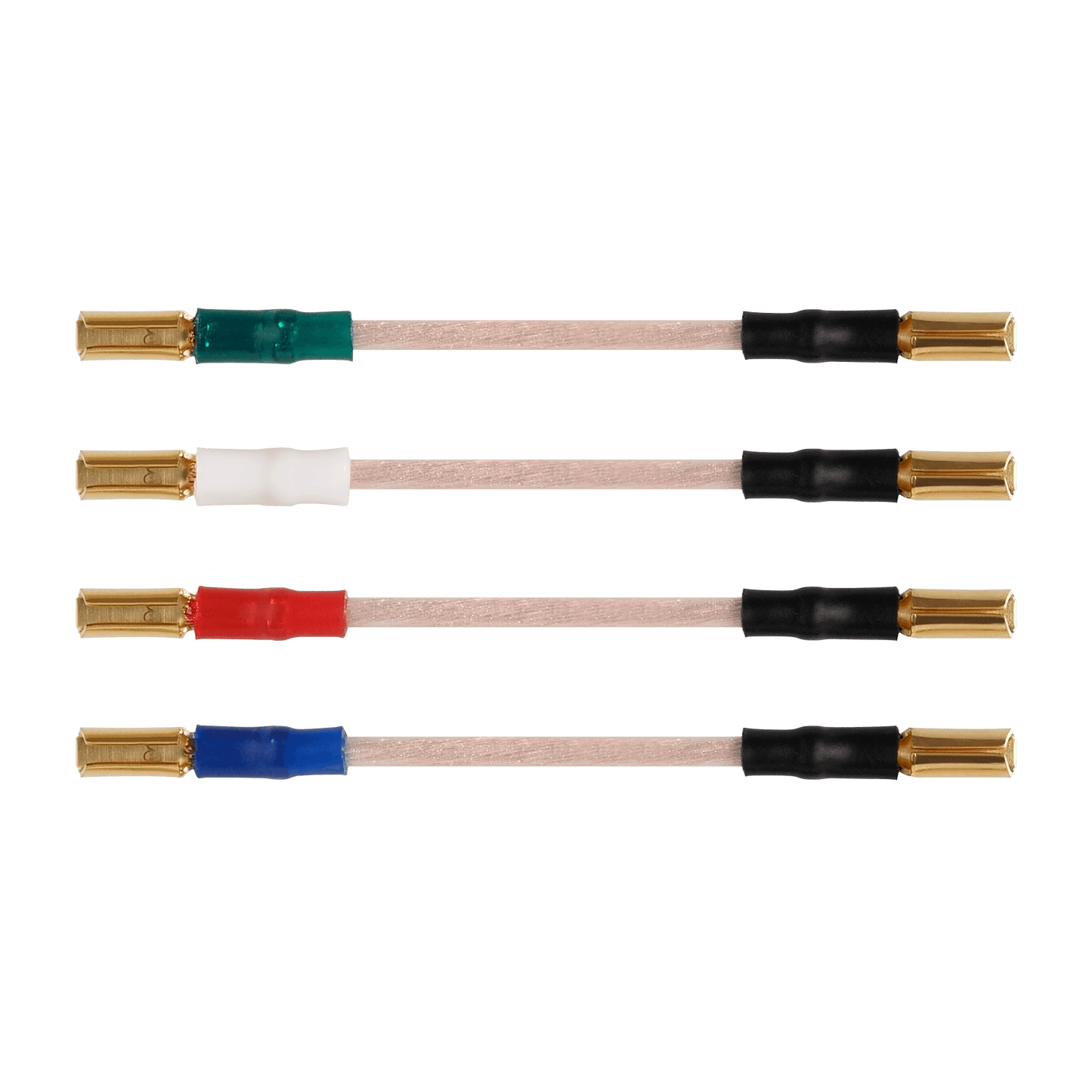 Audio Technica AT6108 Cartridge Leads