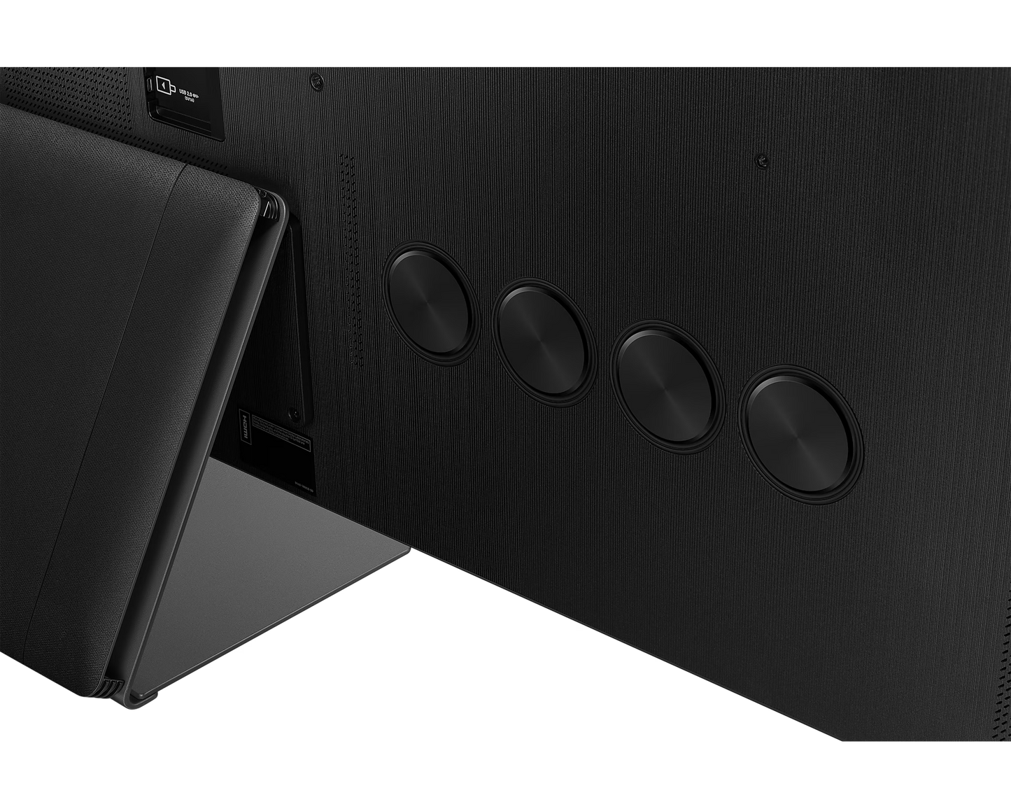 Samsung QN800C 8K Neo QLED TV