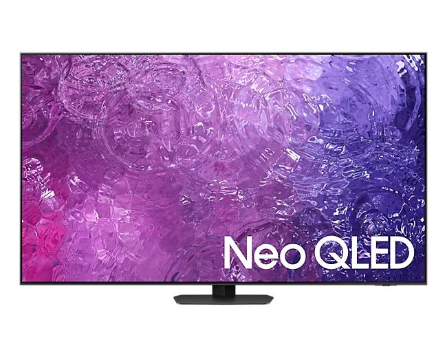 Samsung QN90C 4K Neo QLED TV