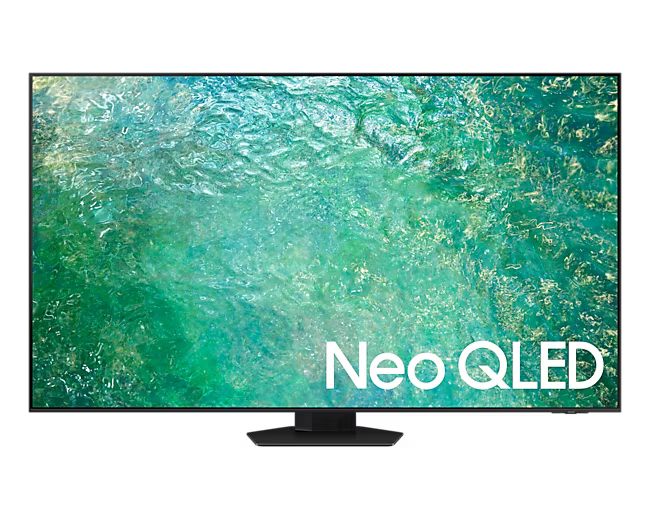 Samsung QN85C 4K QLED TV