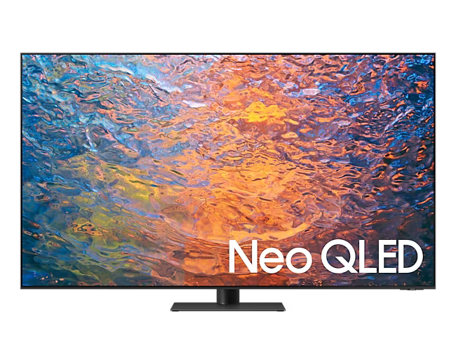 Samsung QN95C 4K Neo QLED TV