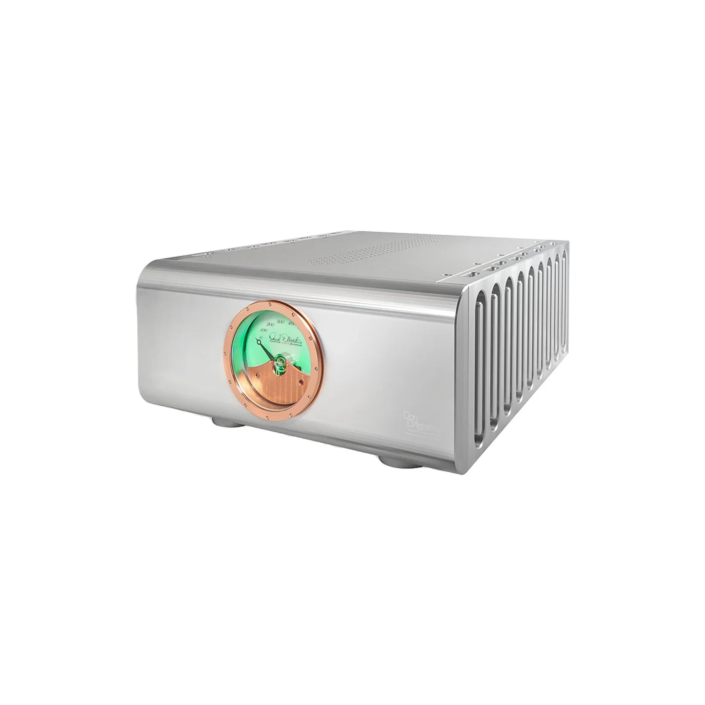 Dan D'Agostino Progression M550 Mono Power Amplifier