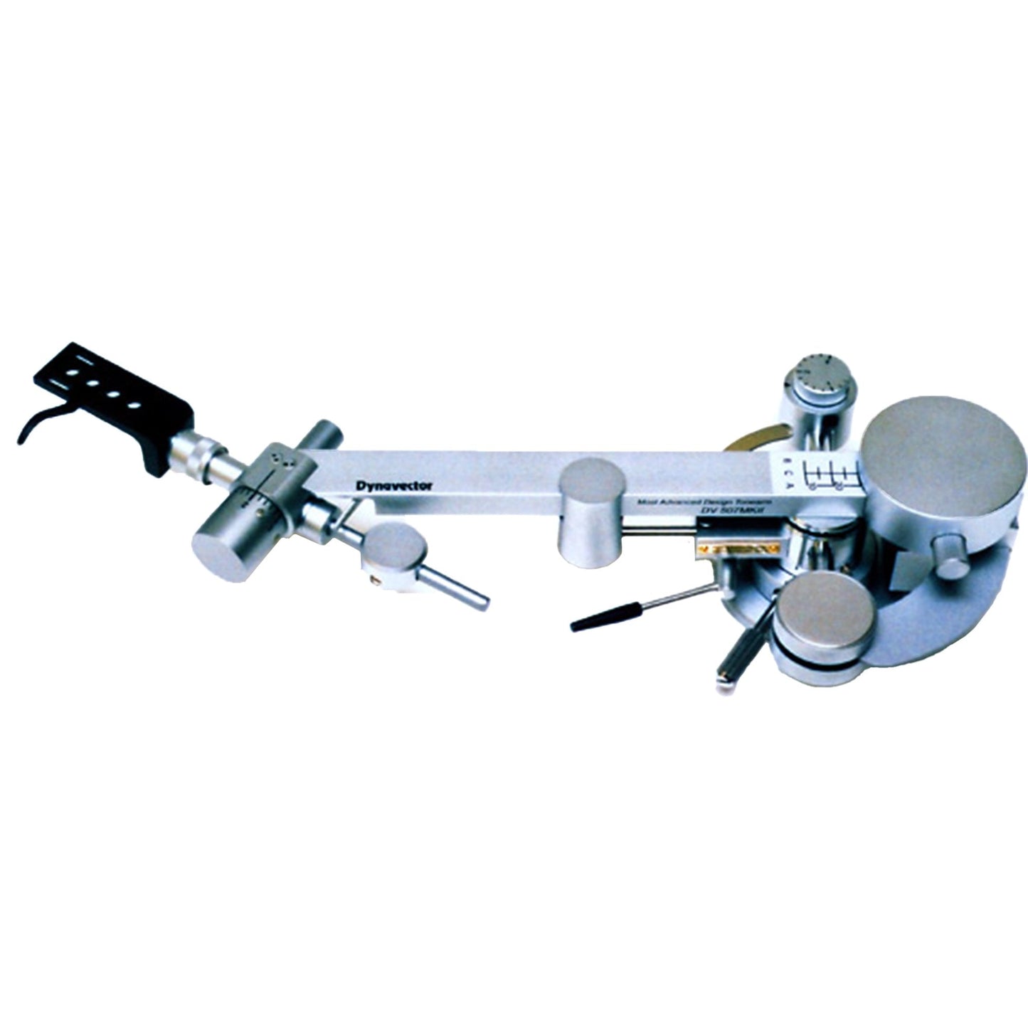 Dynavector DV 507 MKII Tonearm