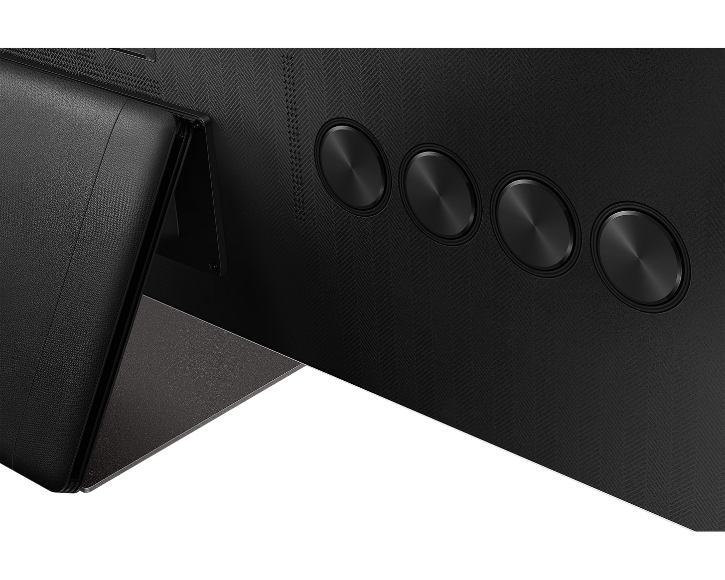 Samsung QN700B 8K Neo QLED TV