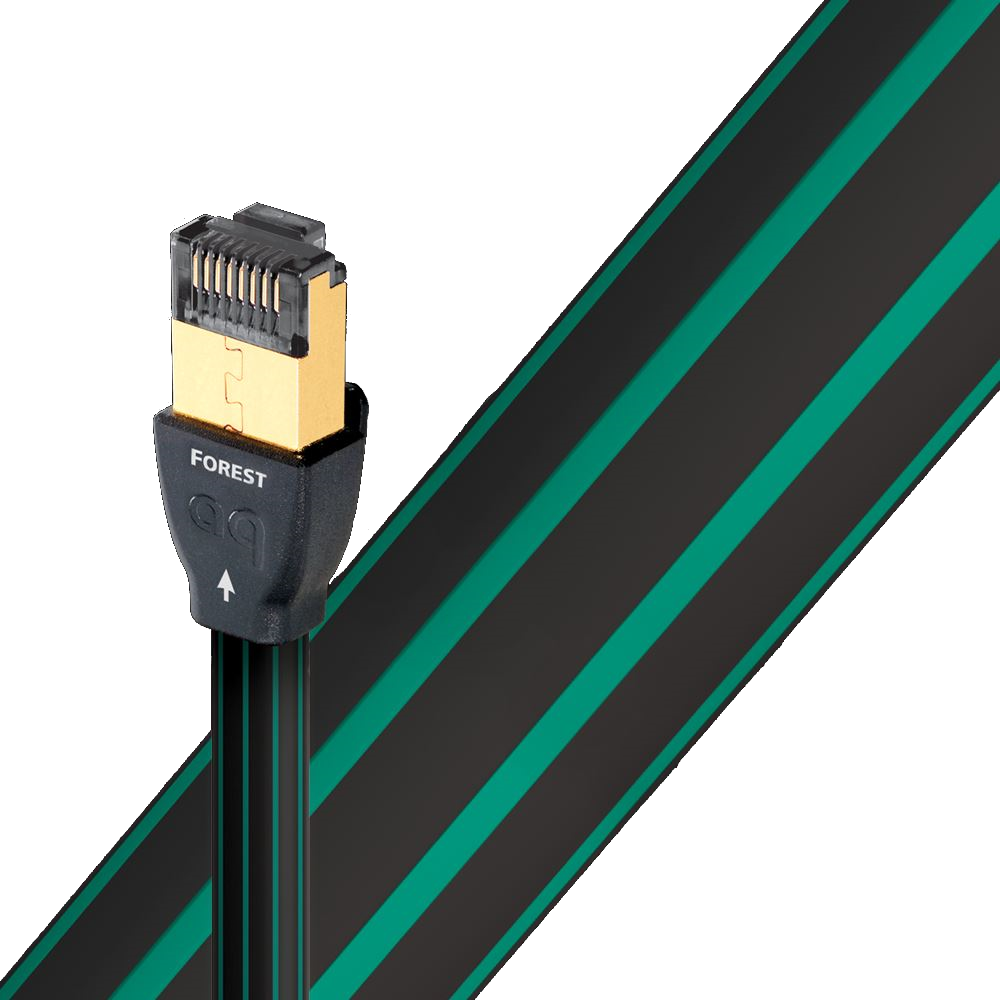 AudioQuest Forest Ethernet Cable