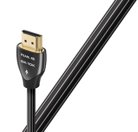 AudioQuest Pearl 48 HDMI Cable