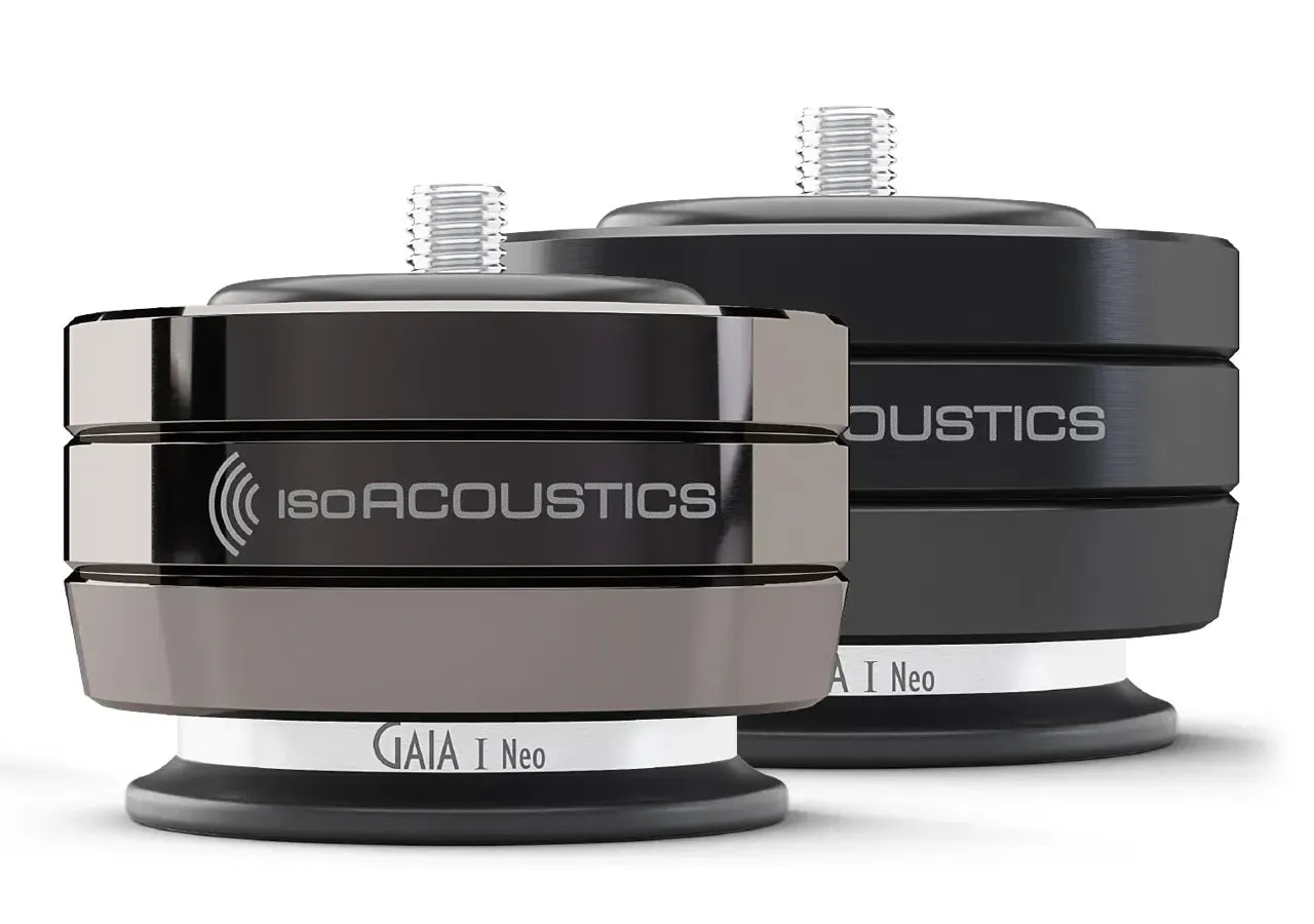 IsoAcoustics GAIA Neo I Isolation Feet