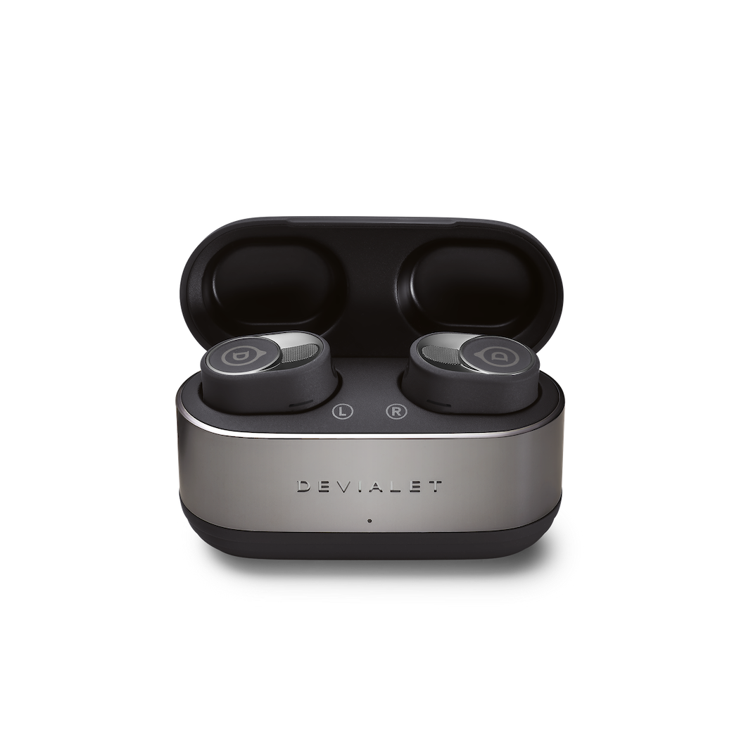 Devialet Gemini II