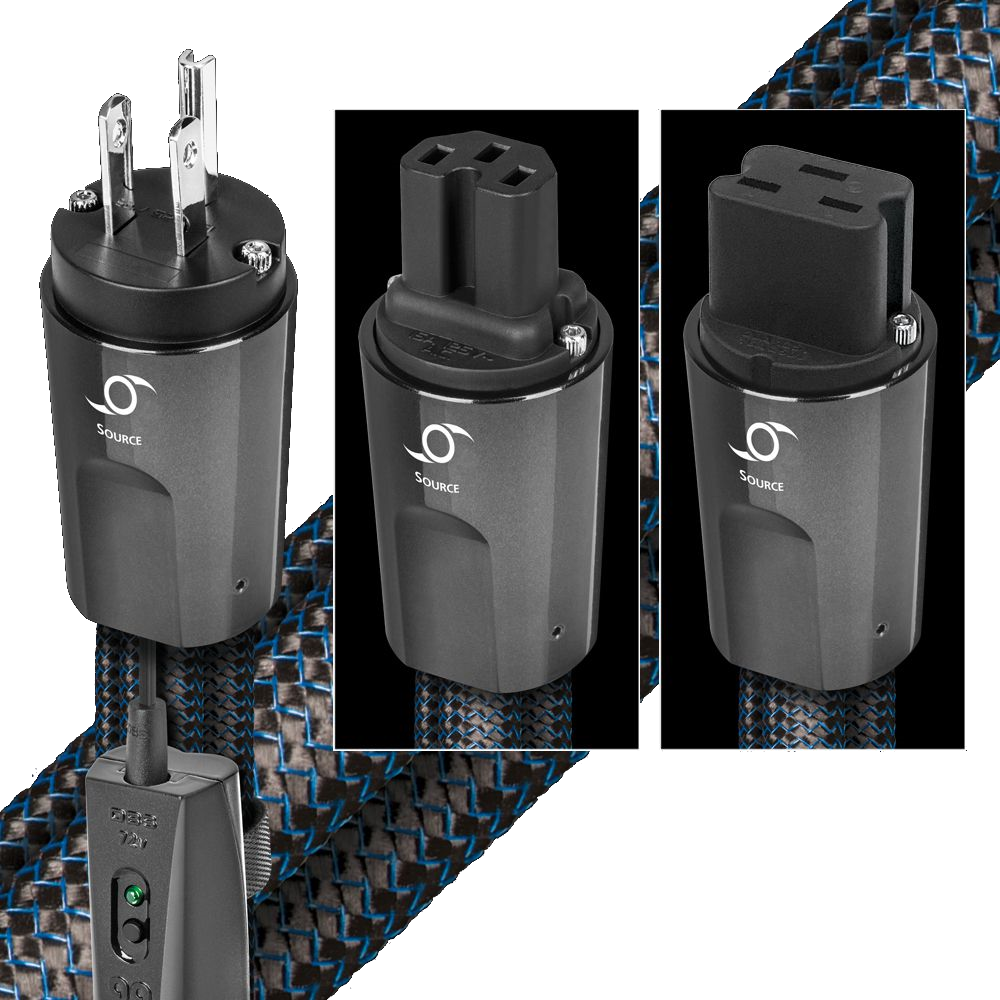 Hurricane Constant Current