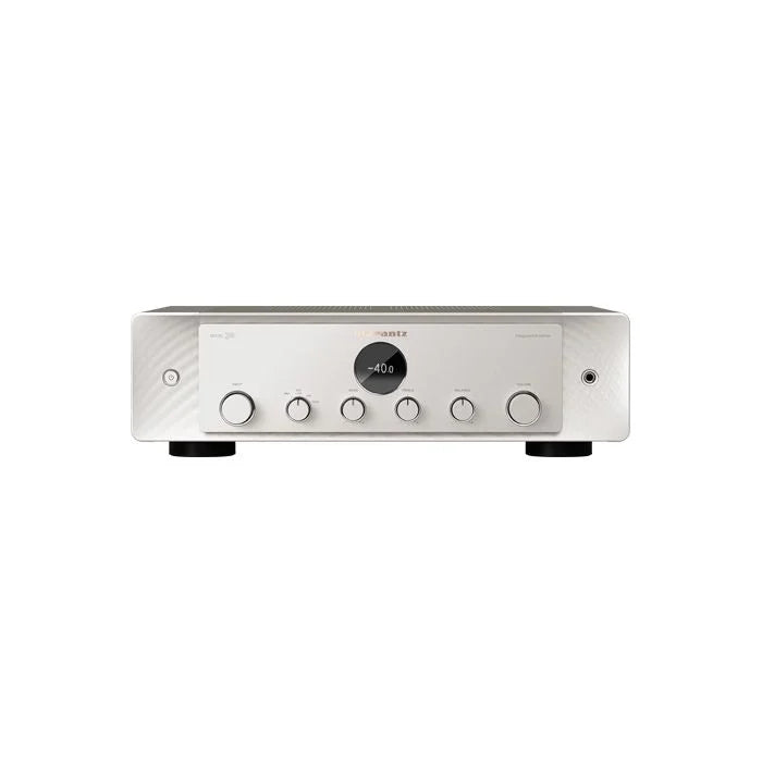 Marantz Model 30 Two Channel Integrated Amplifier