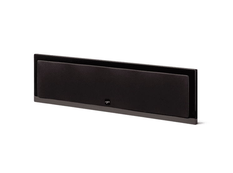 Paradigm Millenia LP 2