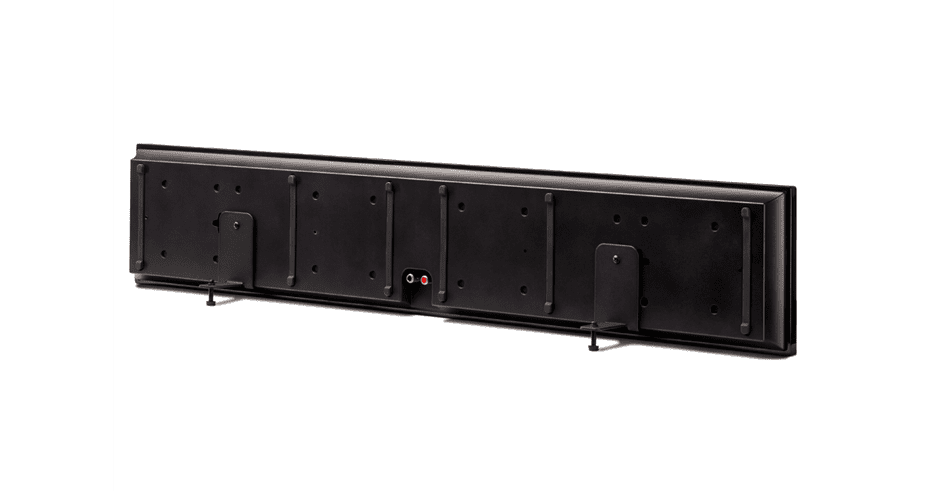 Paradigm Millenia LP XL On-Wall Soundbar