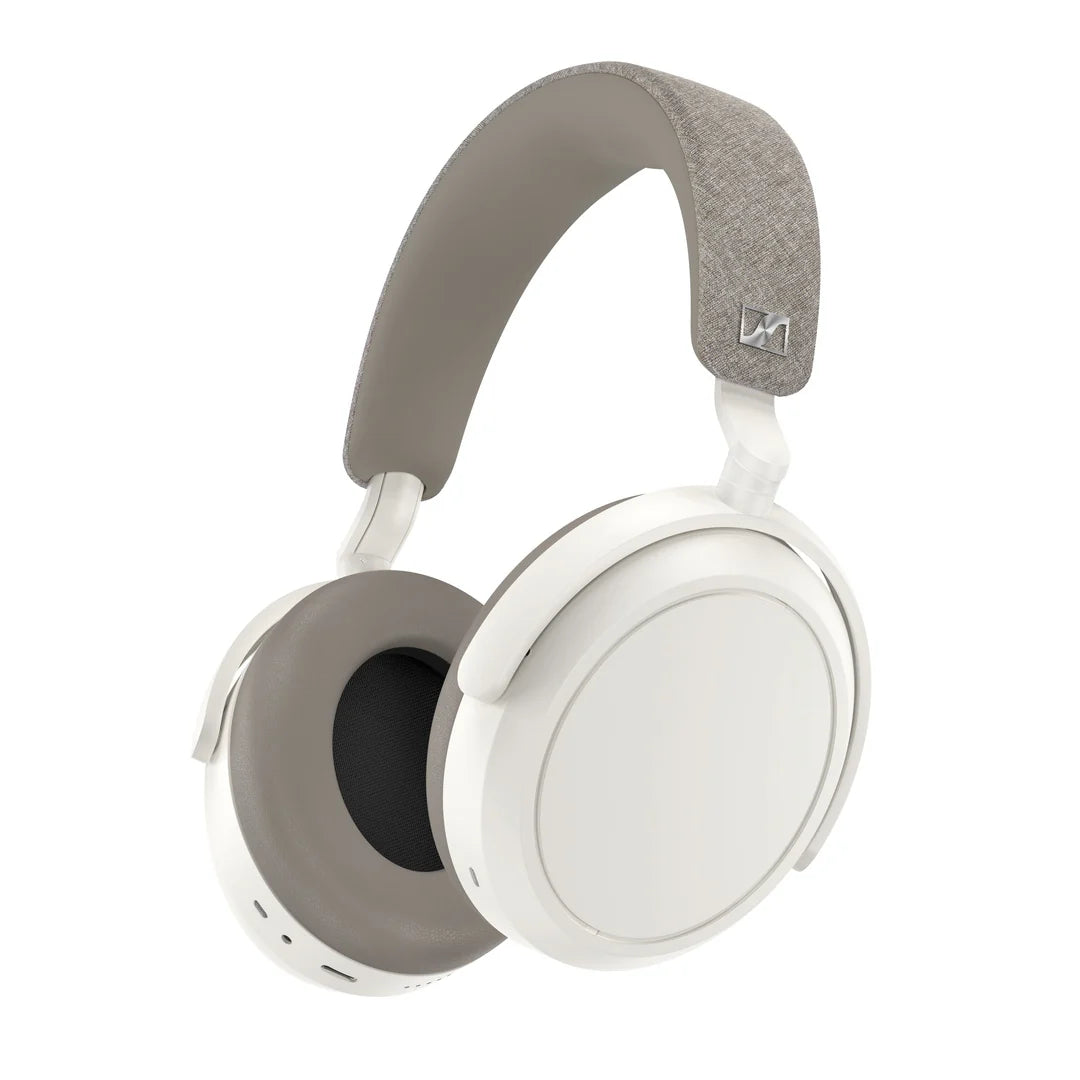 Sennheiser Momentum 4 Wireless Over-Ear Noise Cancelling Headphones