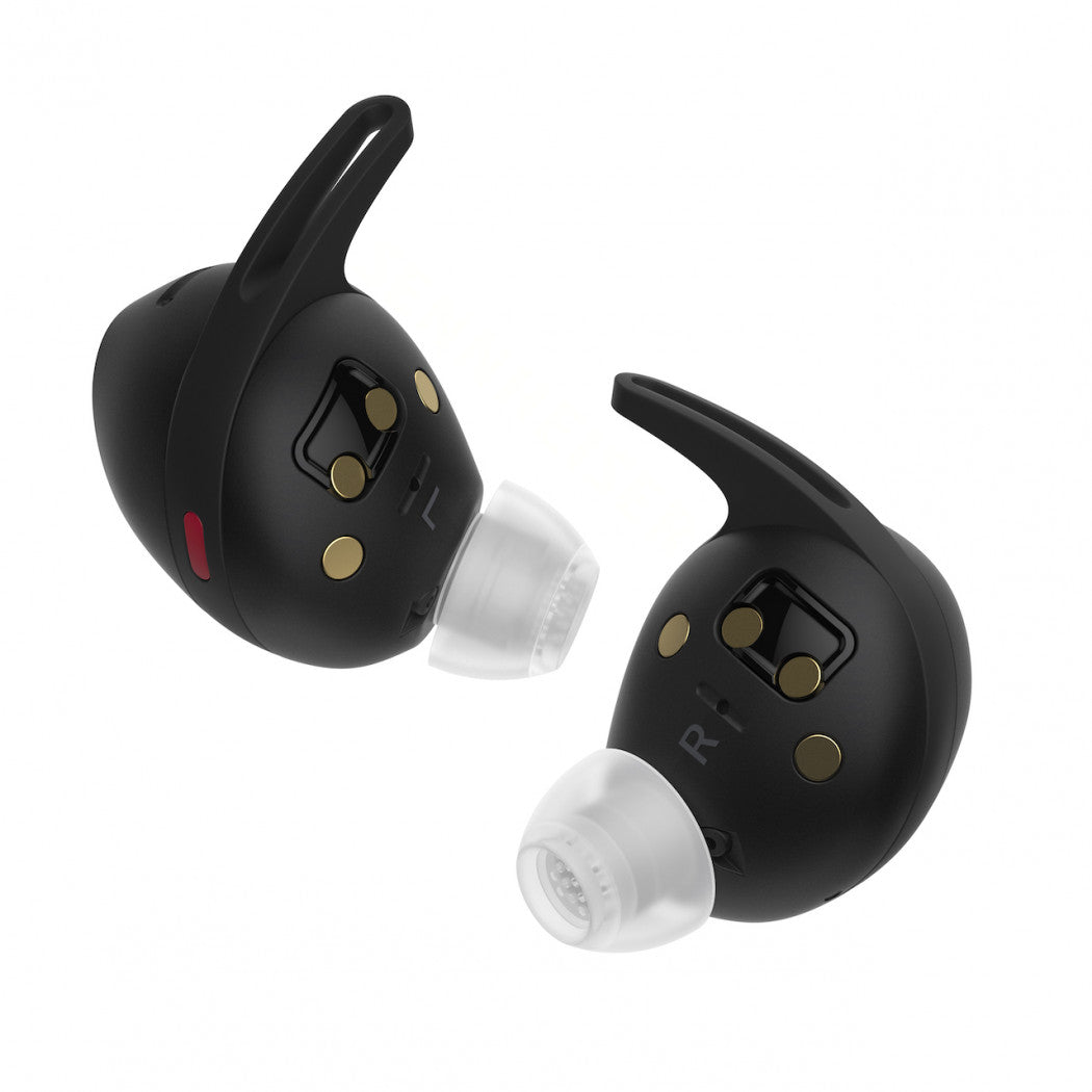 Sennheiser MOMENTUM Sport True Wireless Earbuds