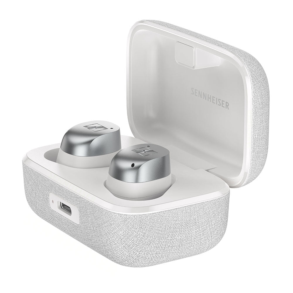 Sennheiser MOMENTUM True Wireless 4 Noise Cancelling Earbuds