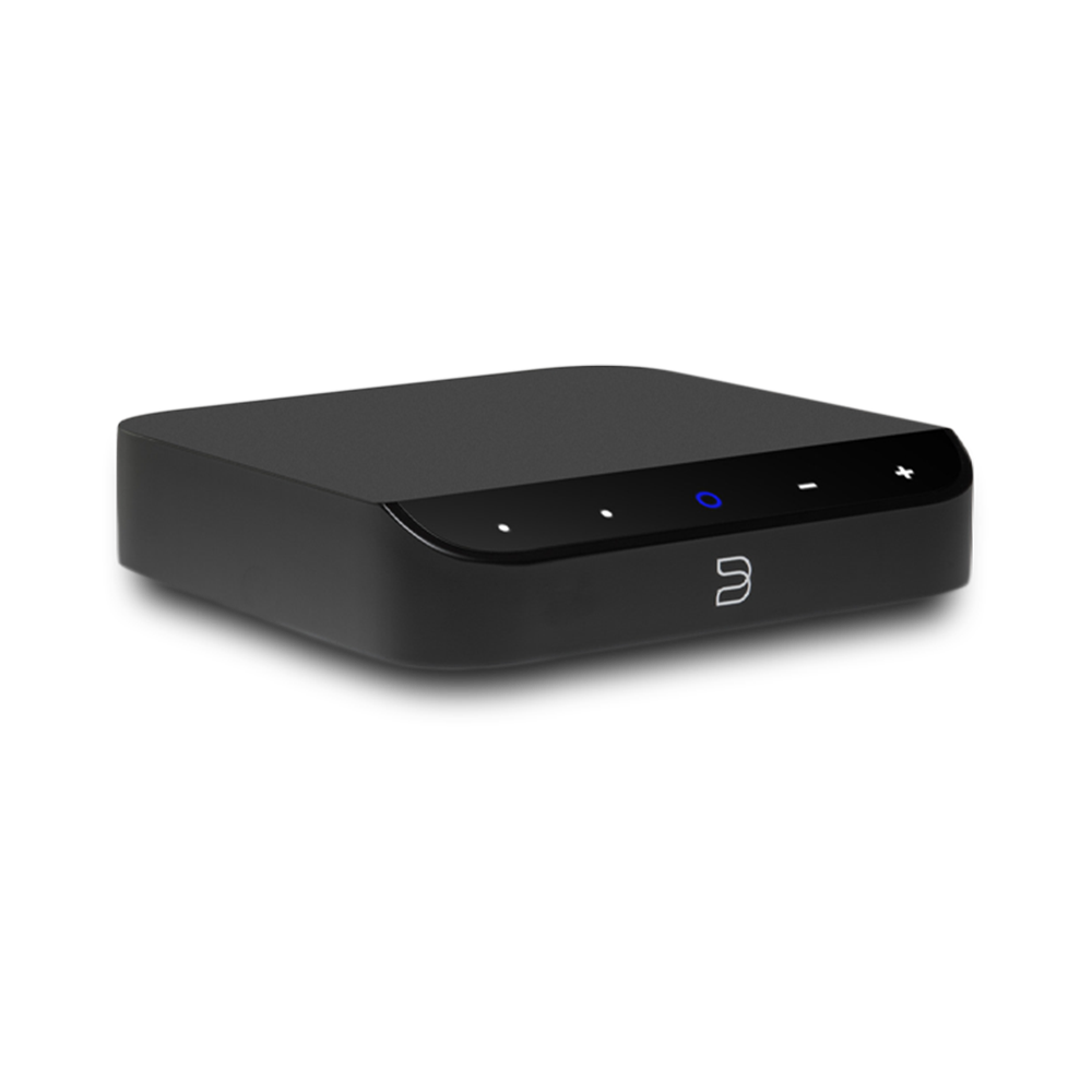 Bluesound Node Nano Audio Streamer