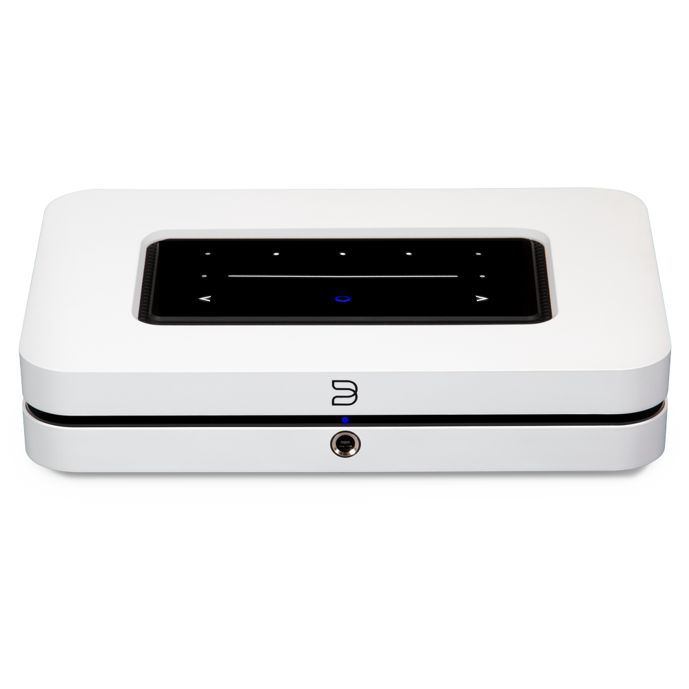 Bluesound Node Audio Streamer